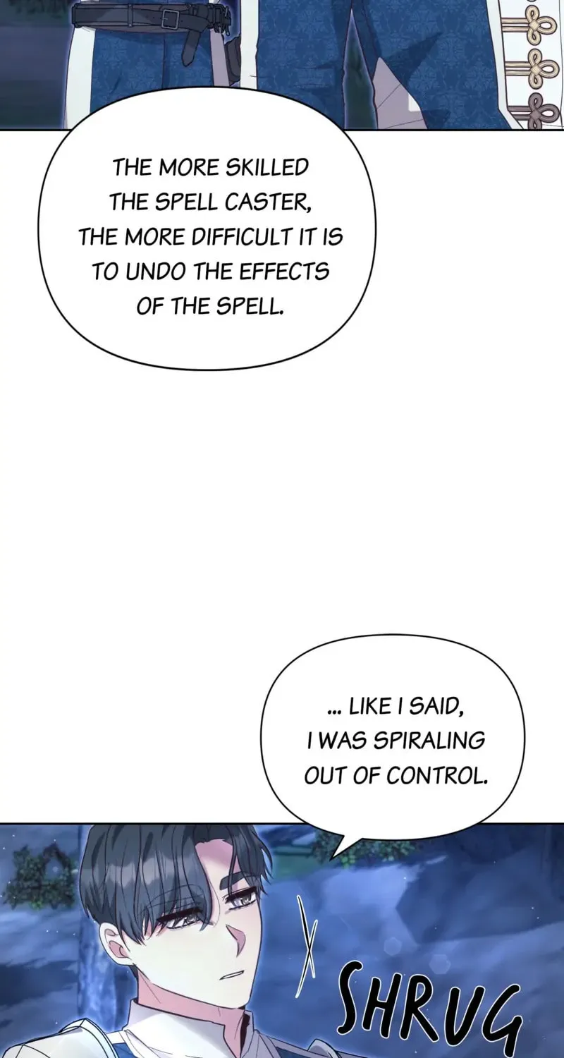 Begrudgingly Yours Chapter 32 page 67 - 