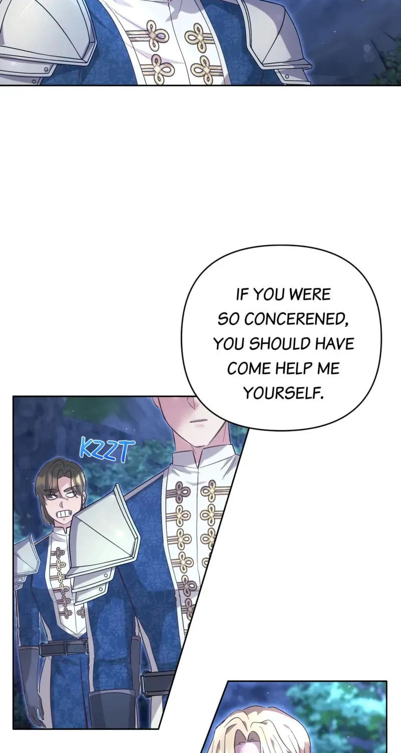 Begrudgingly Yours Chapter 32 page 68 - 