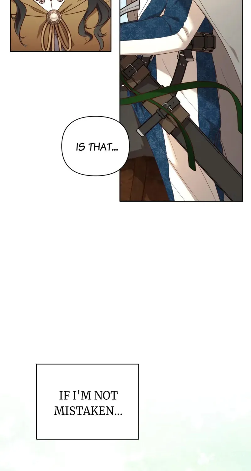 Begrudgingly Yours Chapter 32 page 9 - 
