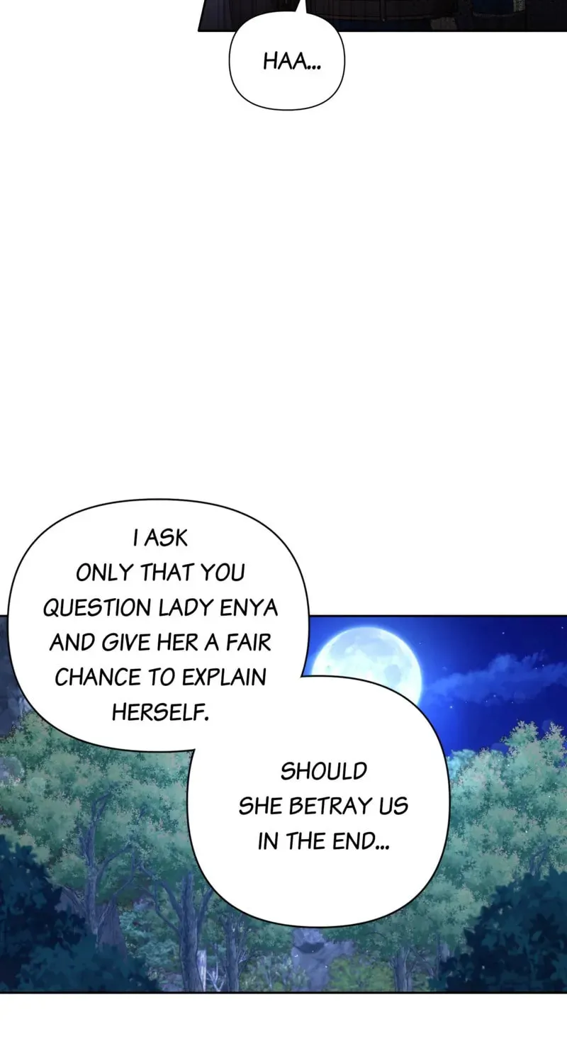 Begrudgingly Yours Chapter 33 page 12 - 