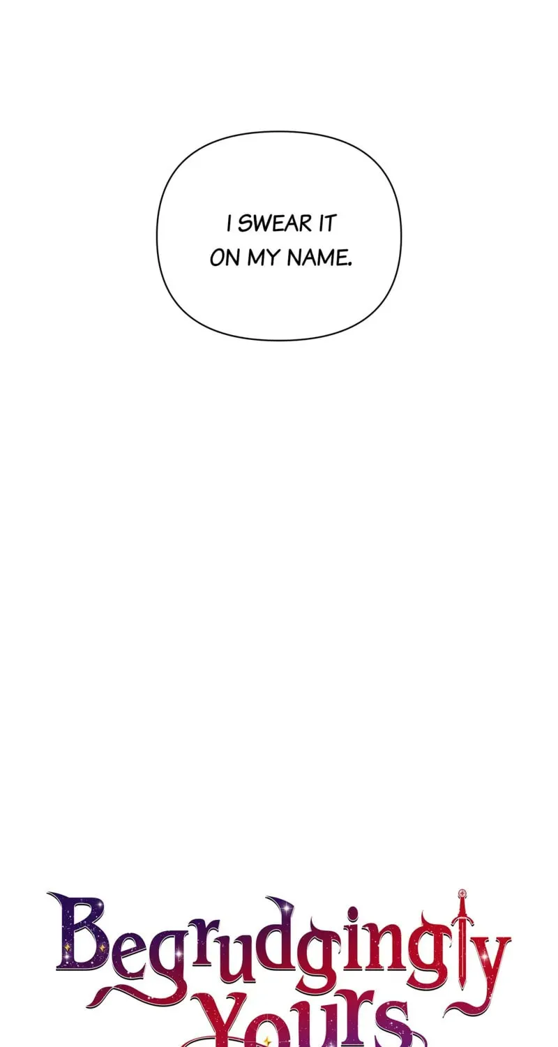 Begrudgingly Yours Chapter 33 page 15 - 