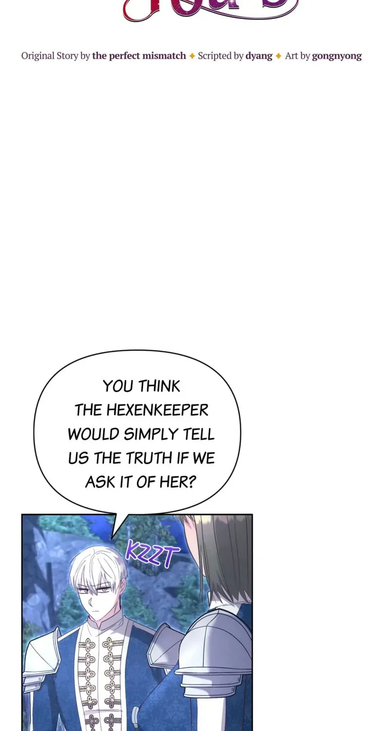 Begrudgingly Yours Chapter 33 page 16 - 
