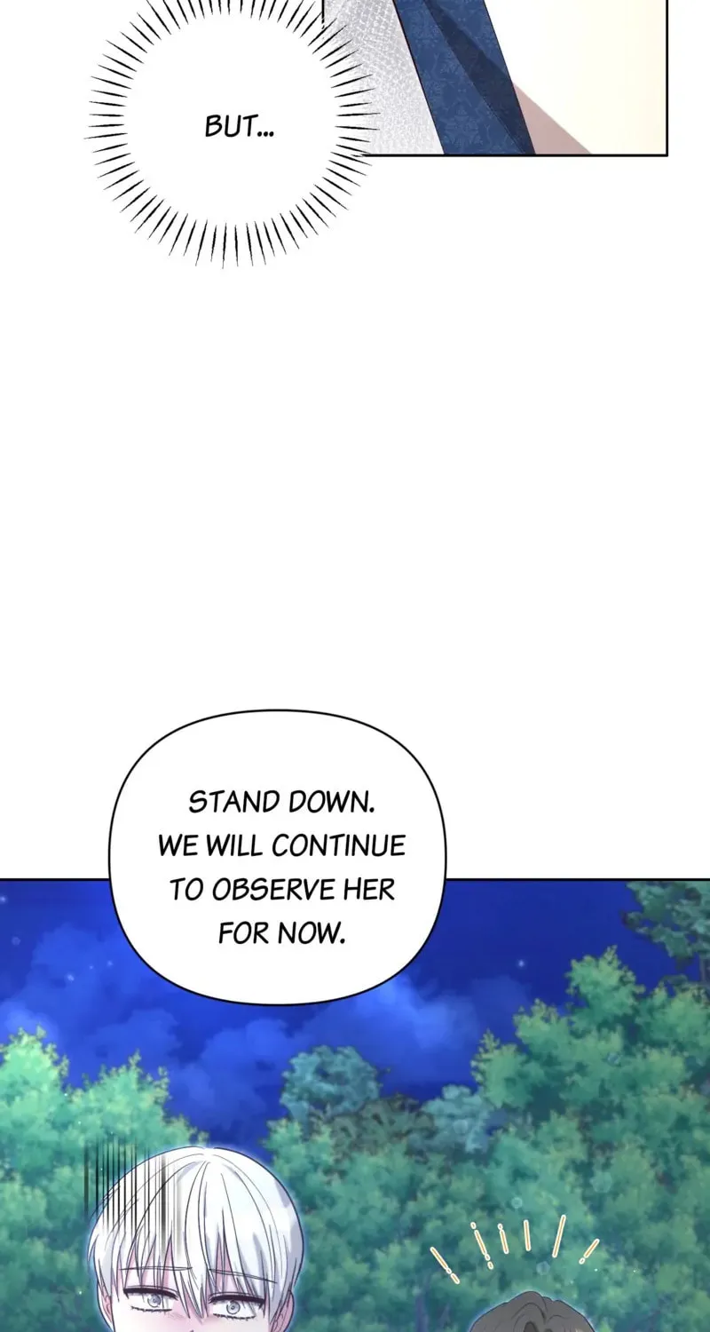Begrudgingly Yours Chapter 33 page 25 - 