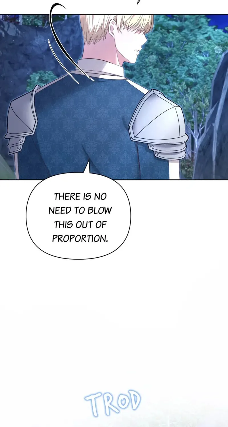 Begrudgingly Yours Chapter 33 page 27 - 