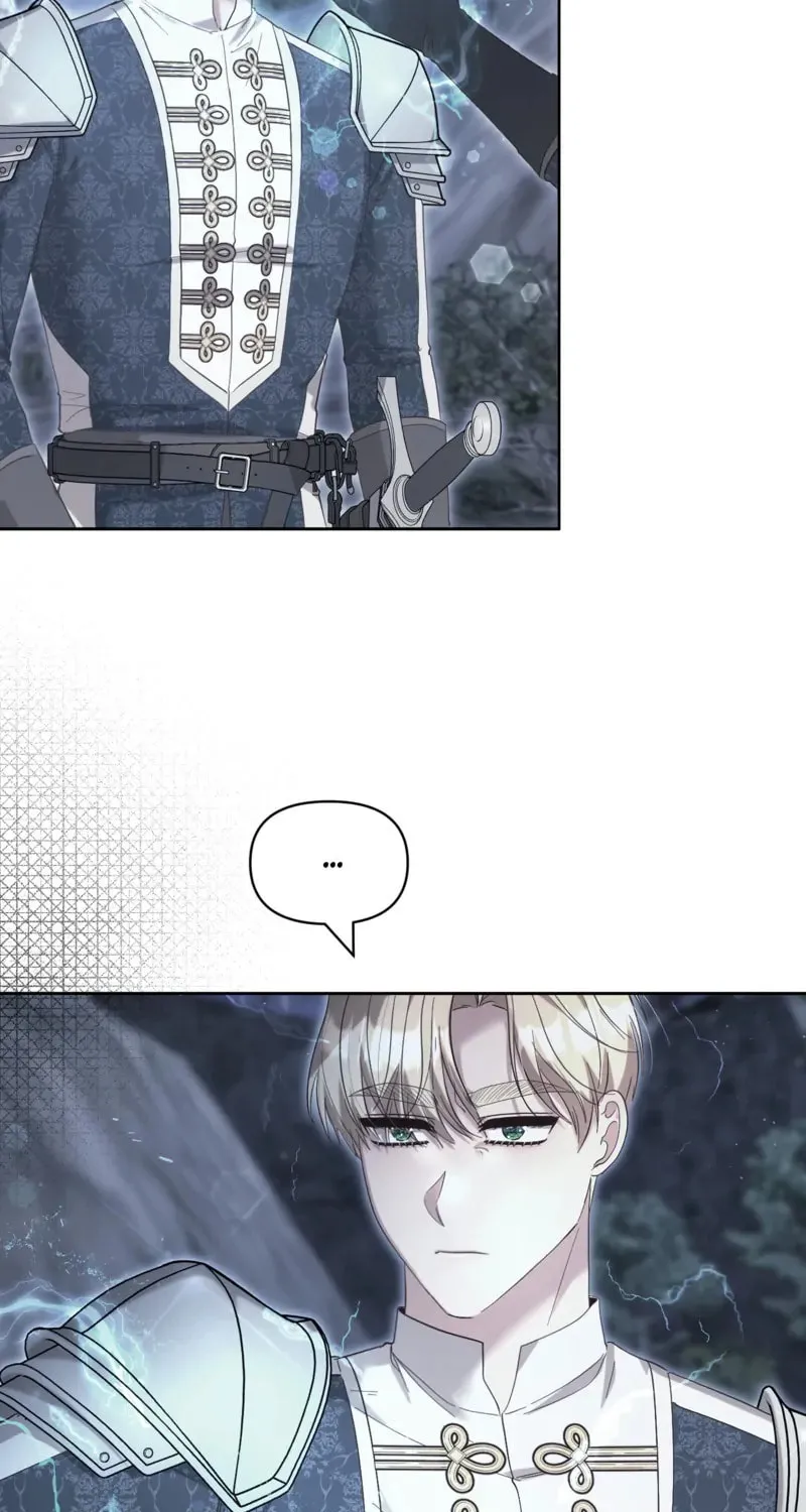 Begrudgingly Yours Chapter 33 page 33 - 