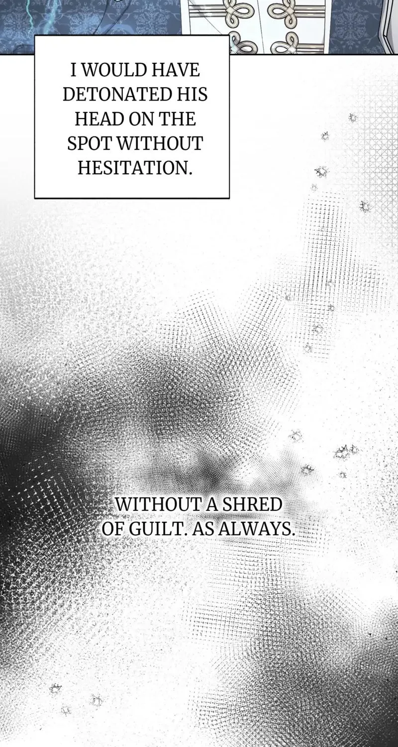Begrudgingly Yours Chapter 33 page 34 - 