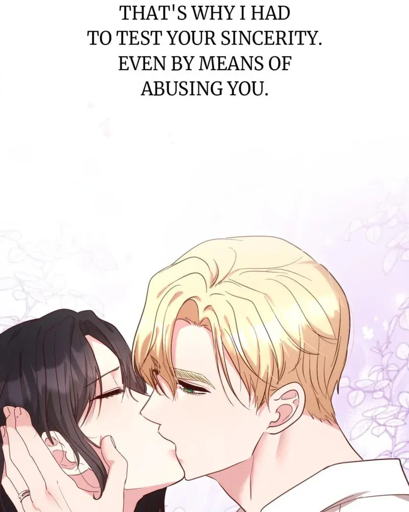 Begrudgingly Yours Chapter 33 page 42 - 