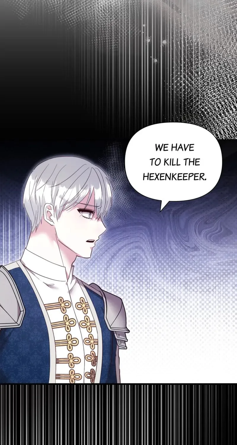 Begrudgingly Yours Chapter 33 page 44 - 