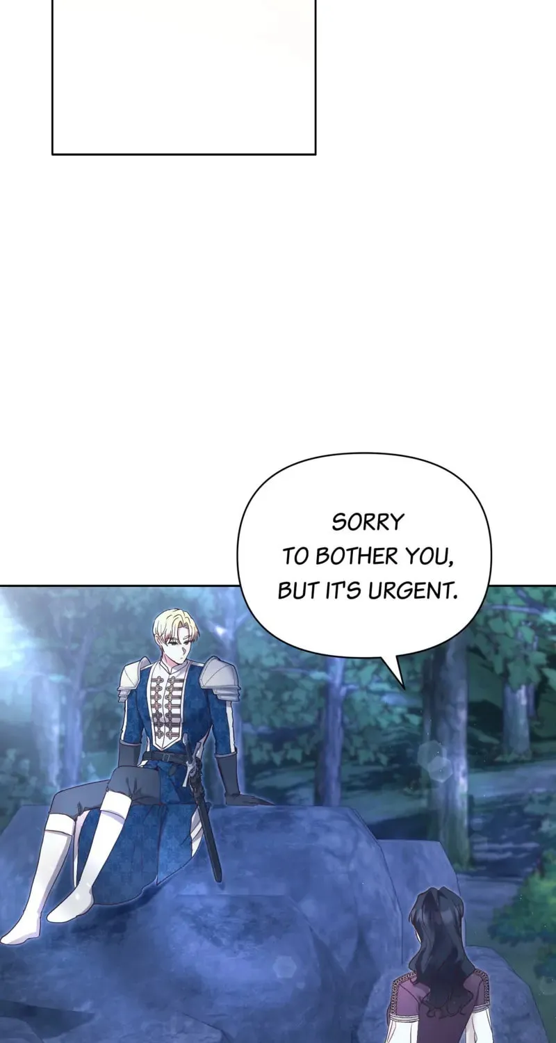 Begrudgingly Yours Chapter 33 page 47 - 