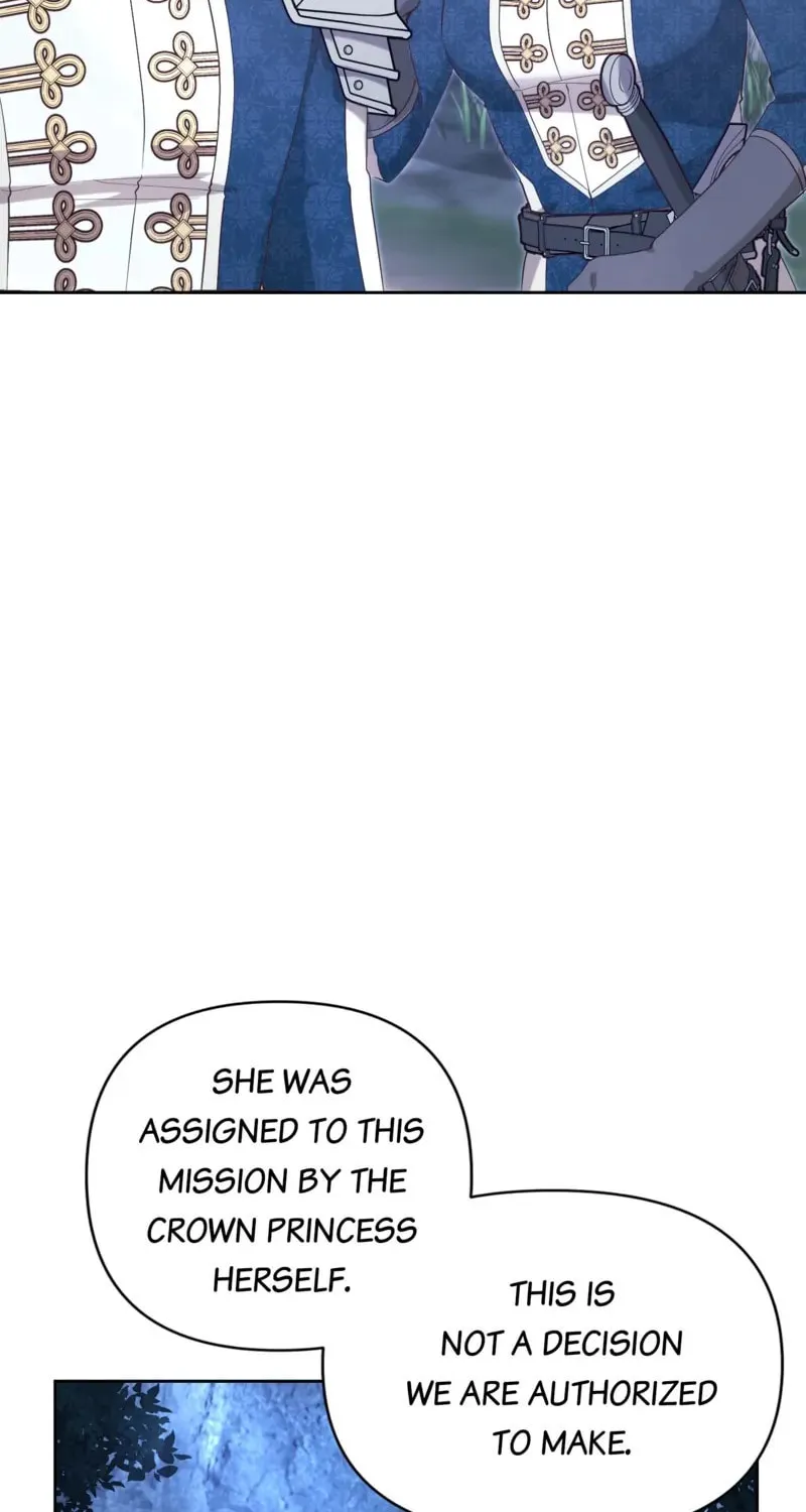 Begrudgingly Yours Chapter 33 page 6 - 