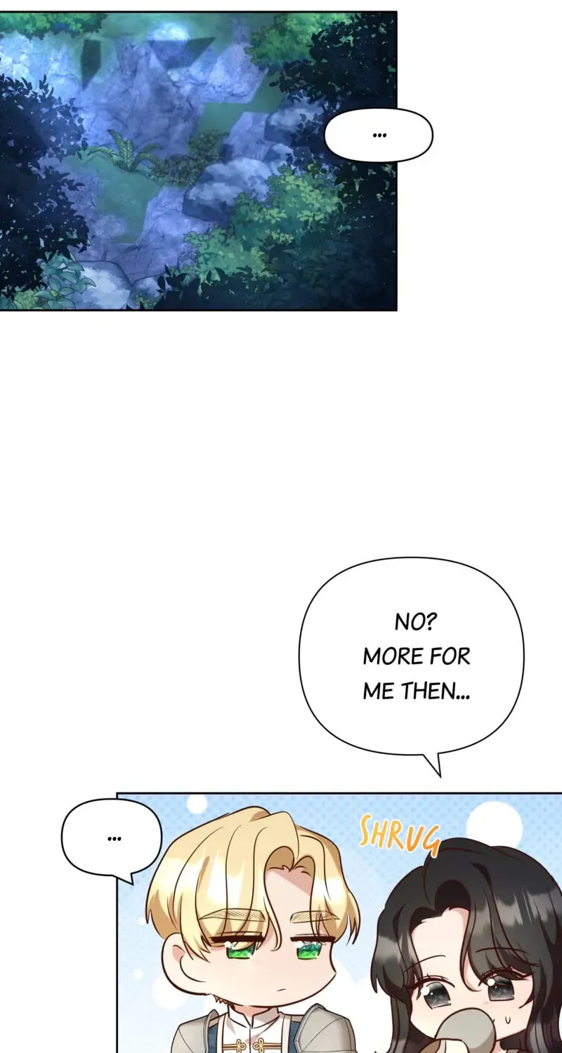Begrudgingly Yours Chapter 33 page 53 - 