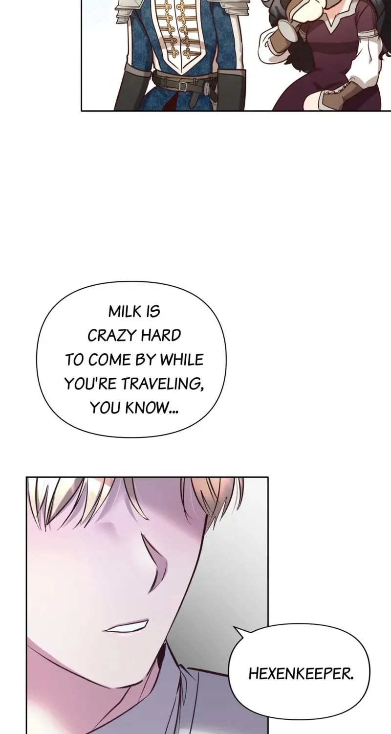 Begrudgingly Yours Chapter 33 page 54 - 