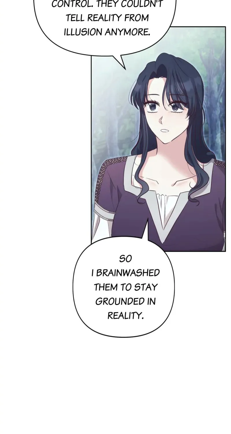Begrudgingly Yours Chapter 33 page 59 - 