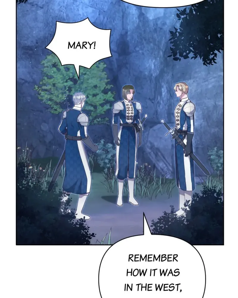 Begrudgingly Yours Chapter 33 page 7 - 