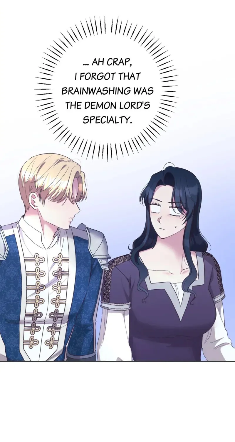 Begrudgingly Yours Chapter 33 page 61 - 