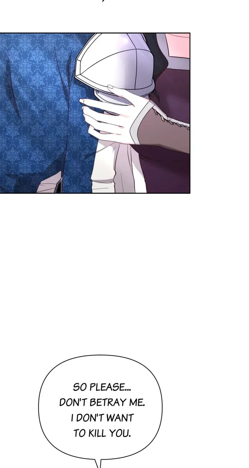 Begrudgingly Yours Chapter 33 page 66 - 