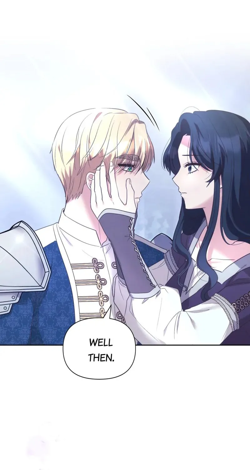 Begrudgingly Yours Chapter 33 page 69 - 