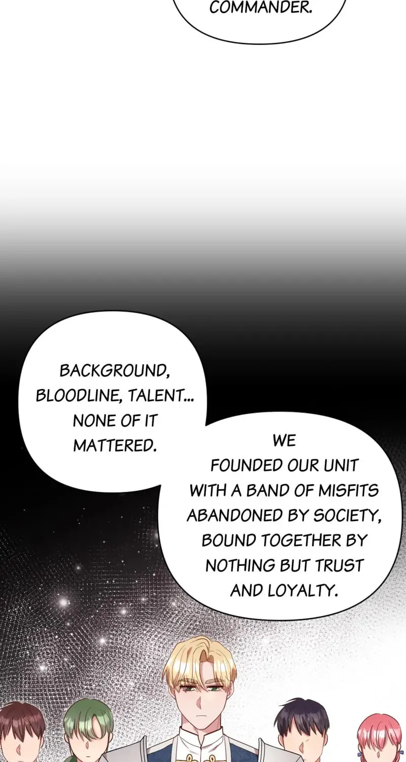 Begrudgingly Yours Chapter 33 page 8 - 