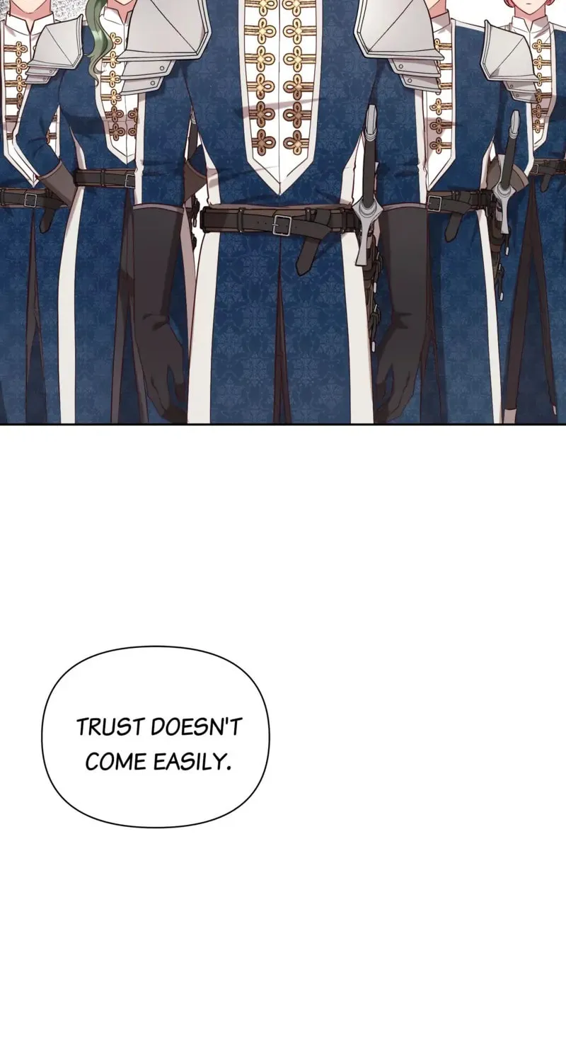 Begrudgingly Yours Chapter 33 page 9 - 