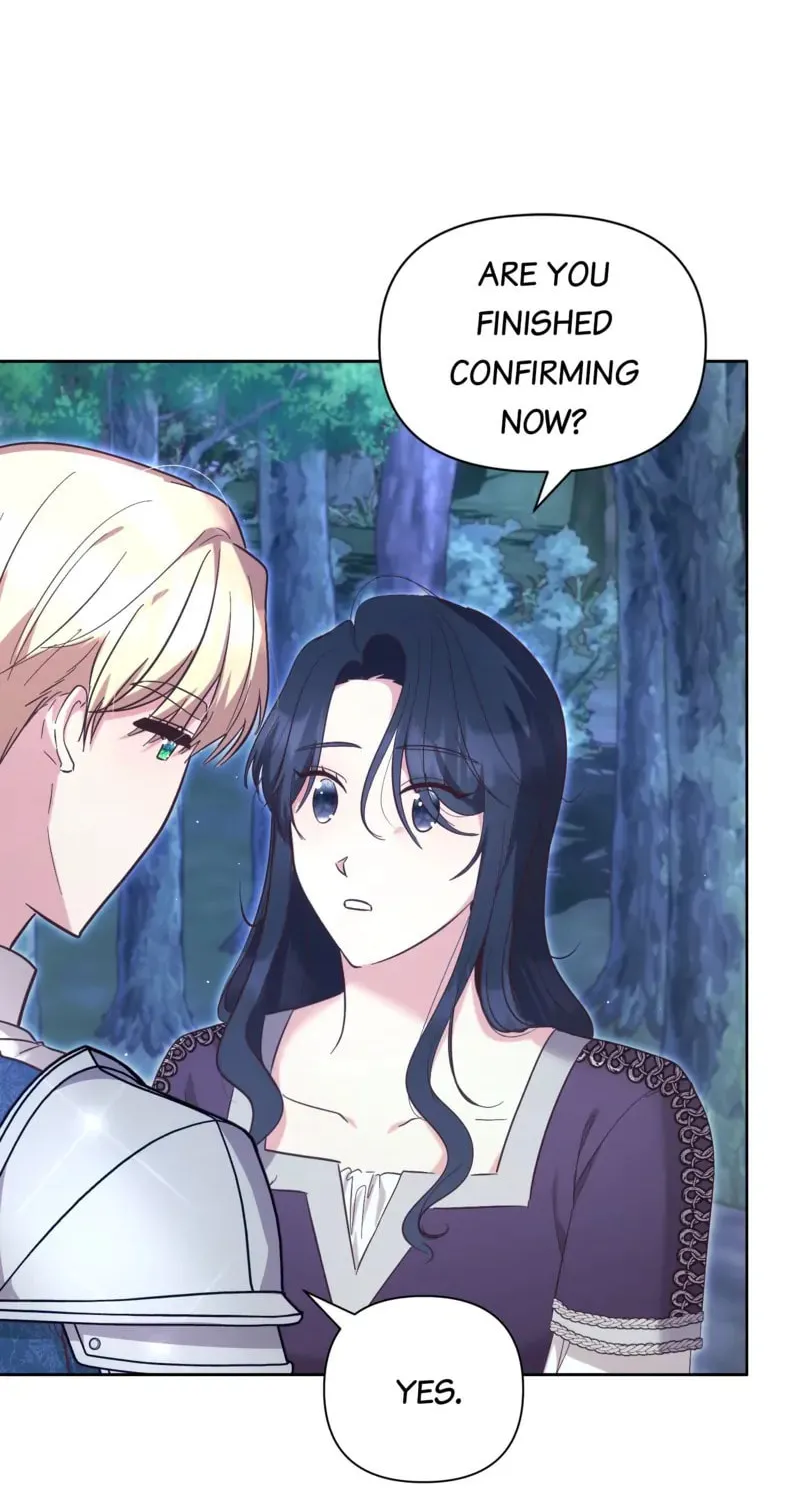 Begrudgingly Yours Chapter 34 page 16 - 