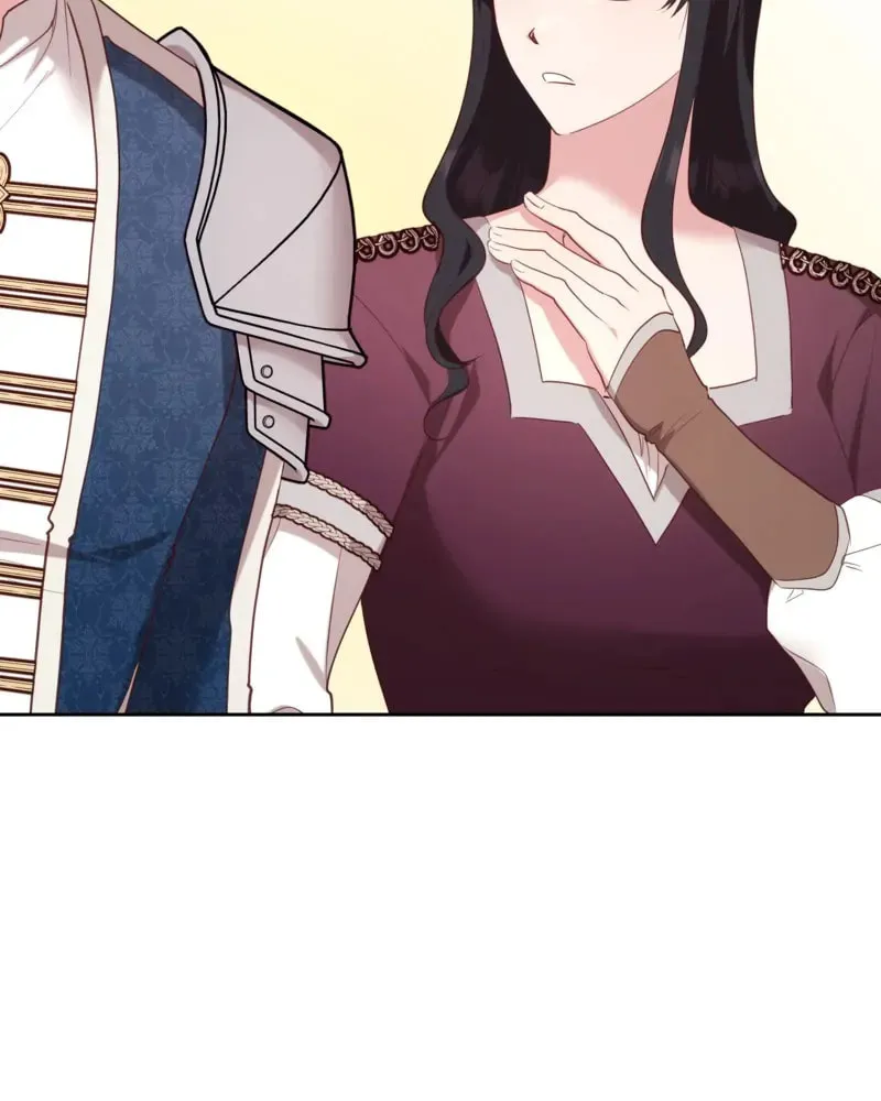 Begrudgingly Yours Chapter 34 page 21 - 