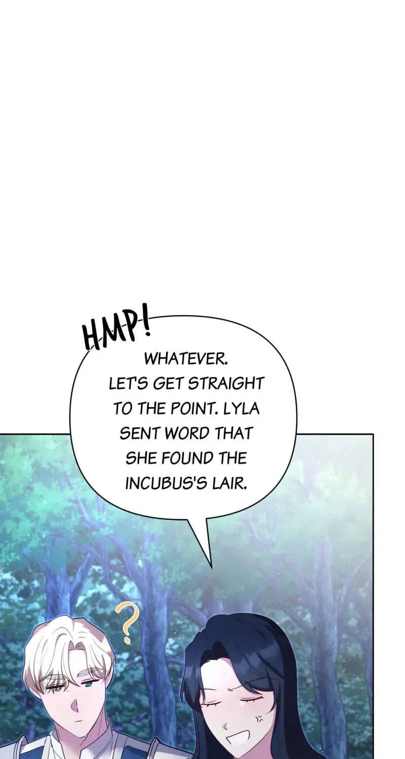 Begrudgingly Yours Chapter 34 page 24 - 