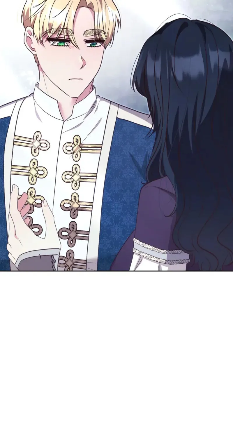Begrudgingly Yours Chapter 34 page 4 - 