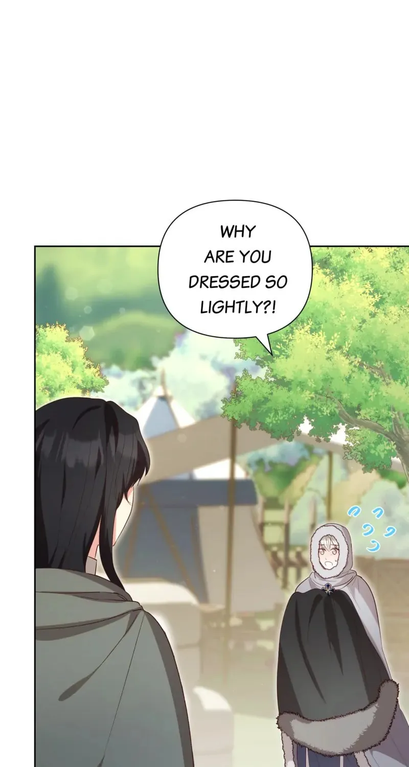 Begrudgingly Yours Chapter 34 page 34 - 