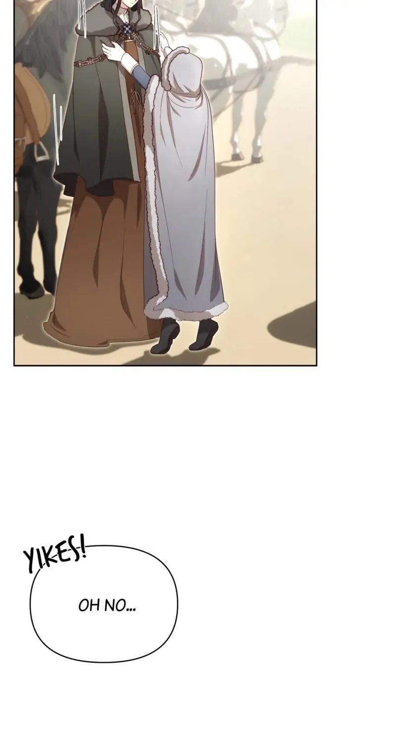 Begrudgingly Yours Chapter 34 page 36 - 