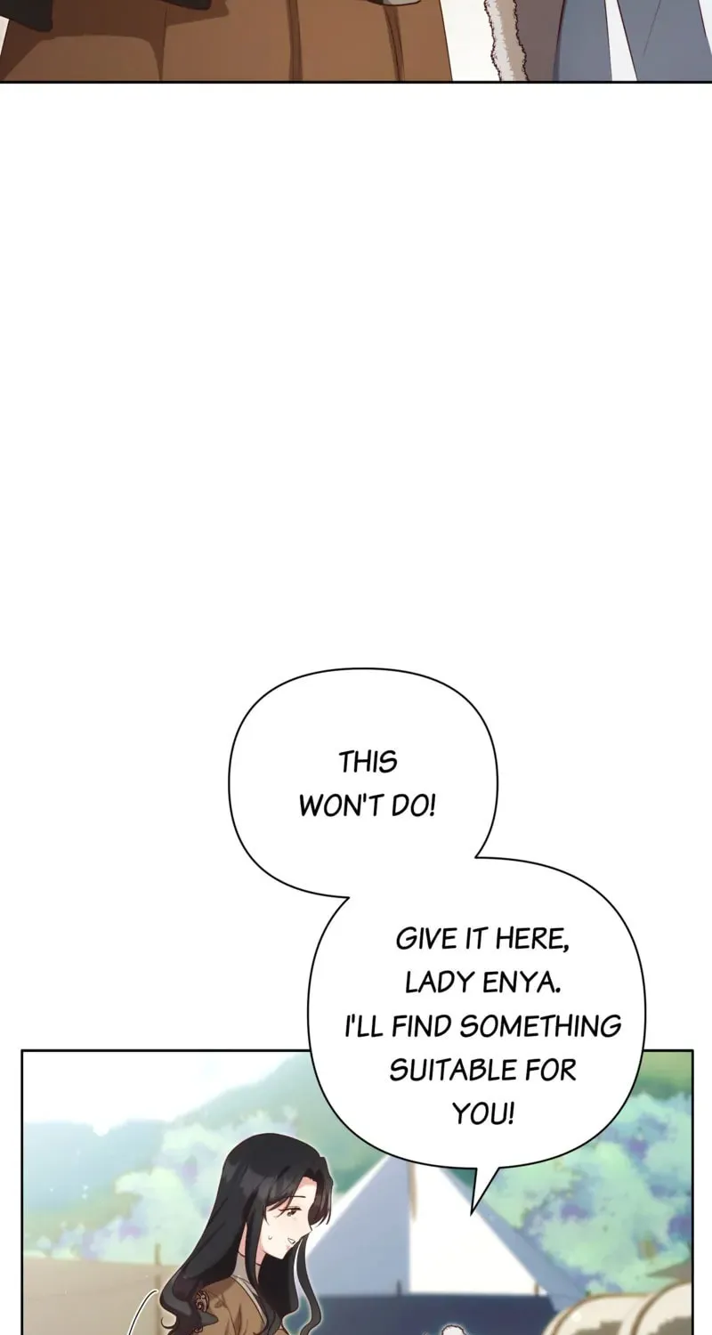 Begrudgingly Yours Chapter 34 page 38 - 