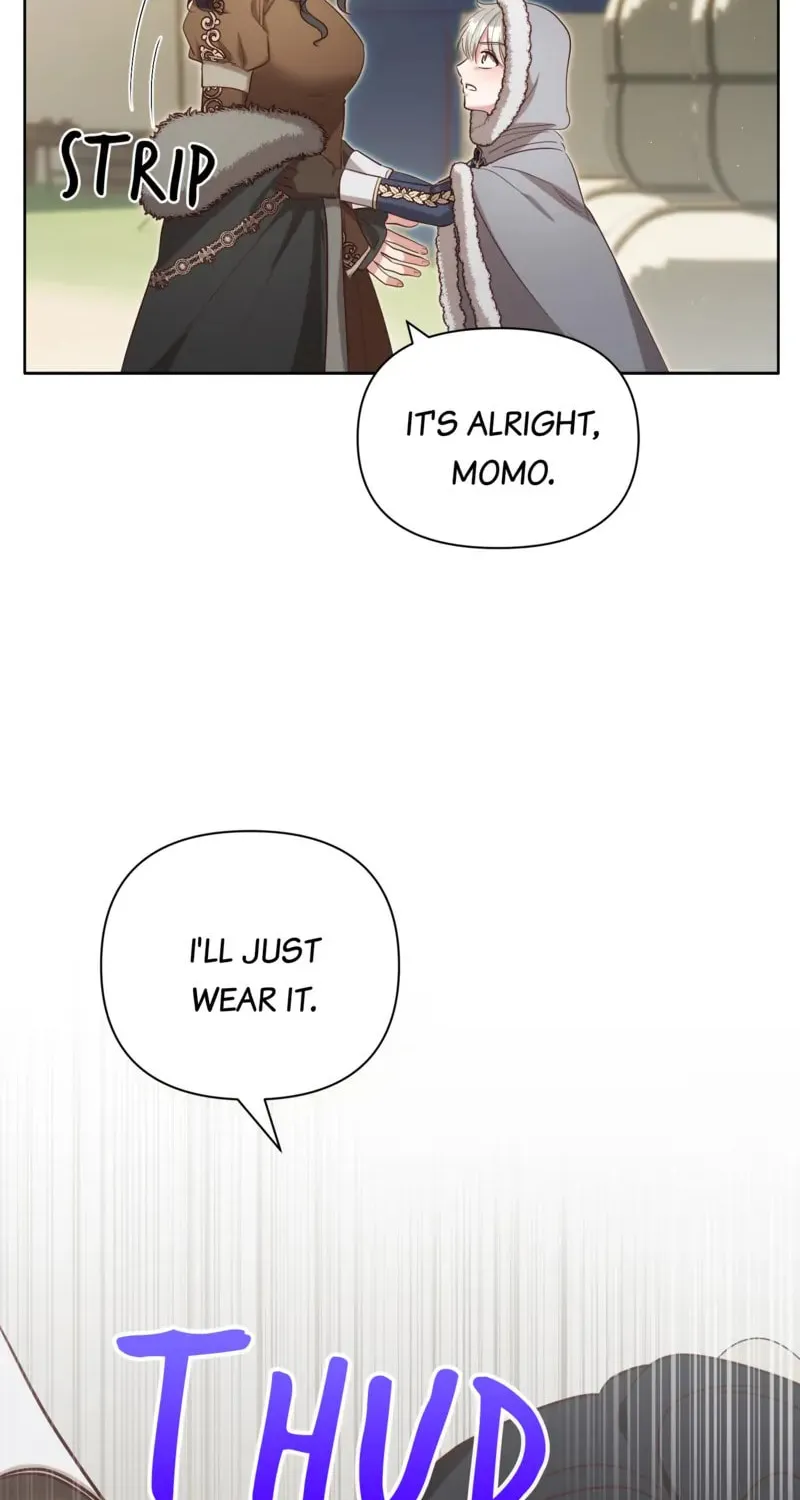 Begrudgingly Yours Chapter 34 page 39 - 