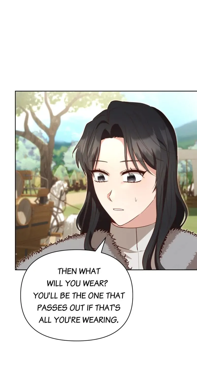 Begrudgingly Yours Chapter 34 page 46 - 