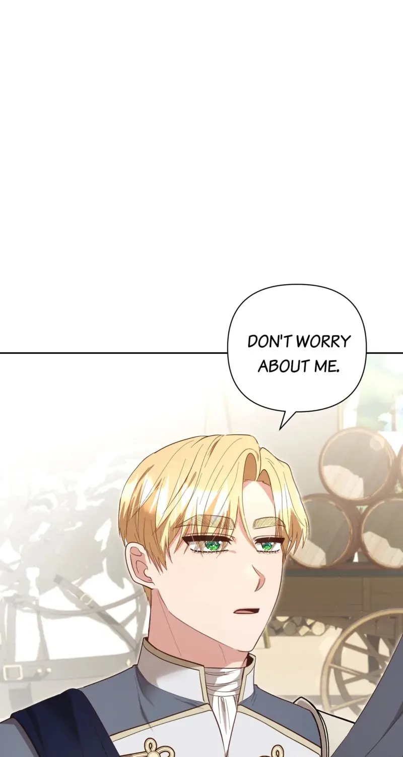 Begrudgingly Yours Chapter 34 page 47 - 