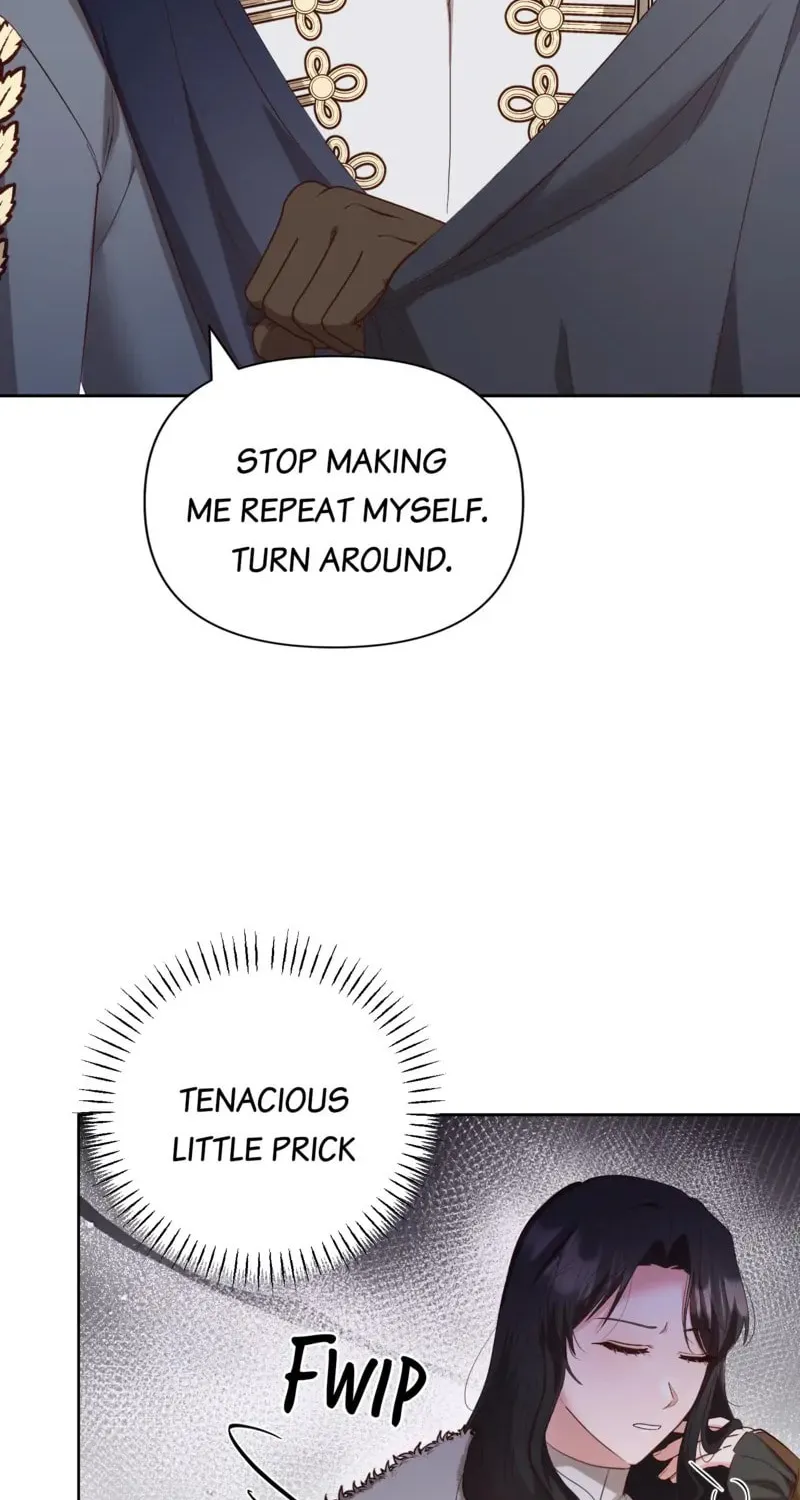 Begrudgingly Yours Chapter 34 page 48 - 