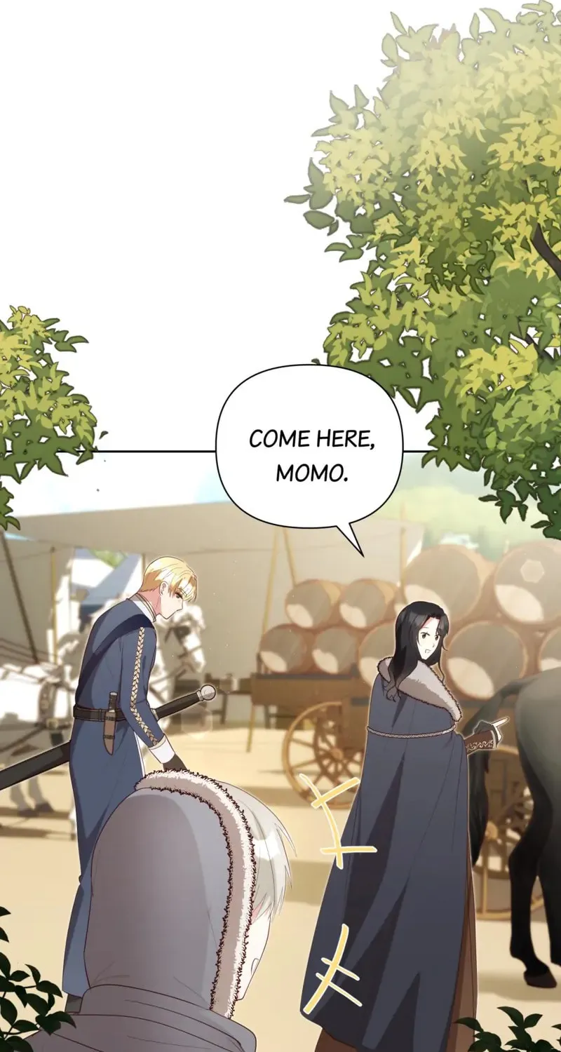 Begrudgingly Yours Chapter 34 page 51 - 