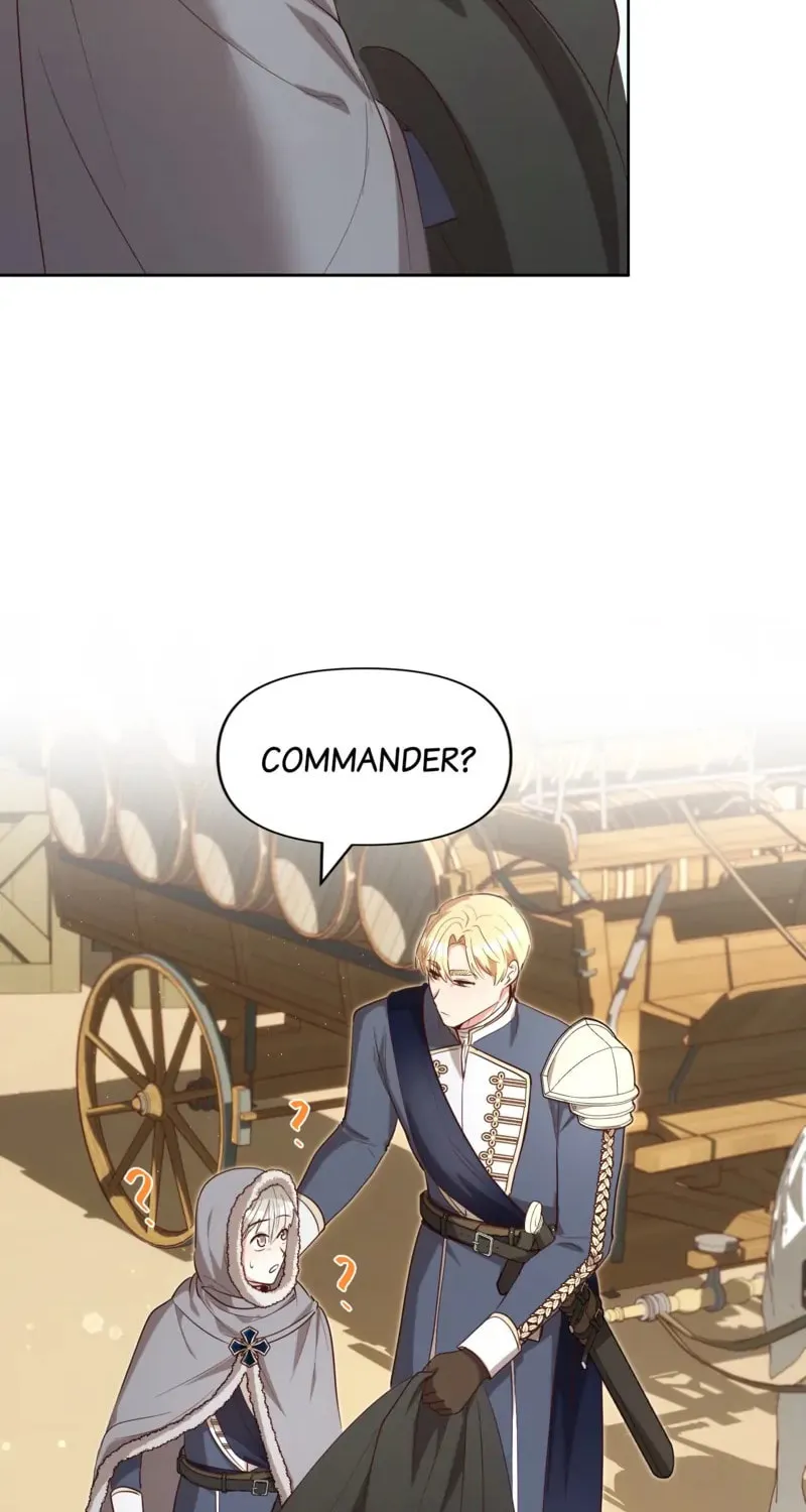 Begrudgingly Yours Chapter 34 page 53 - 