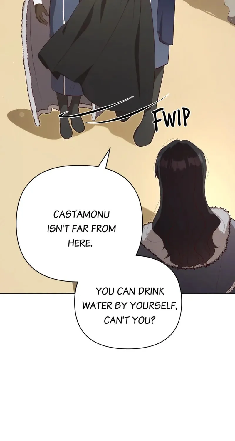 Begrudgingly Yours Chapter 34 page 54 - 