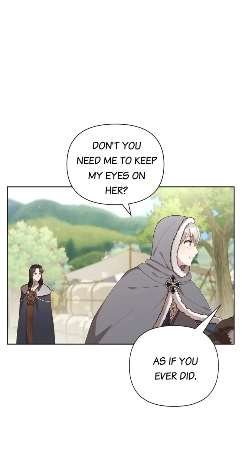 Begrudgingly Yours Chapter 34 page 55 - 