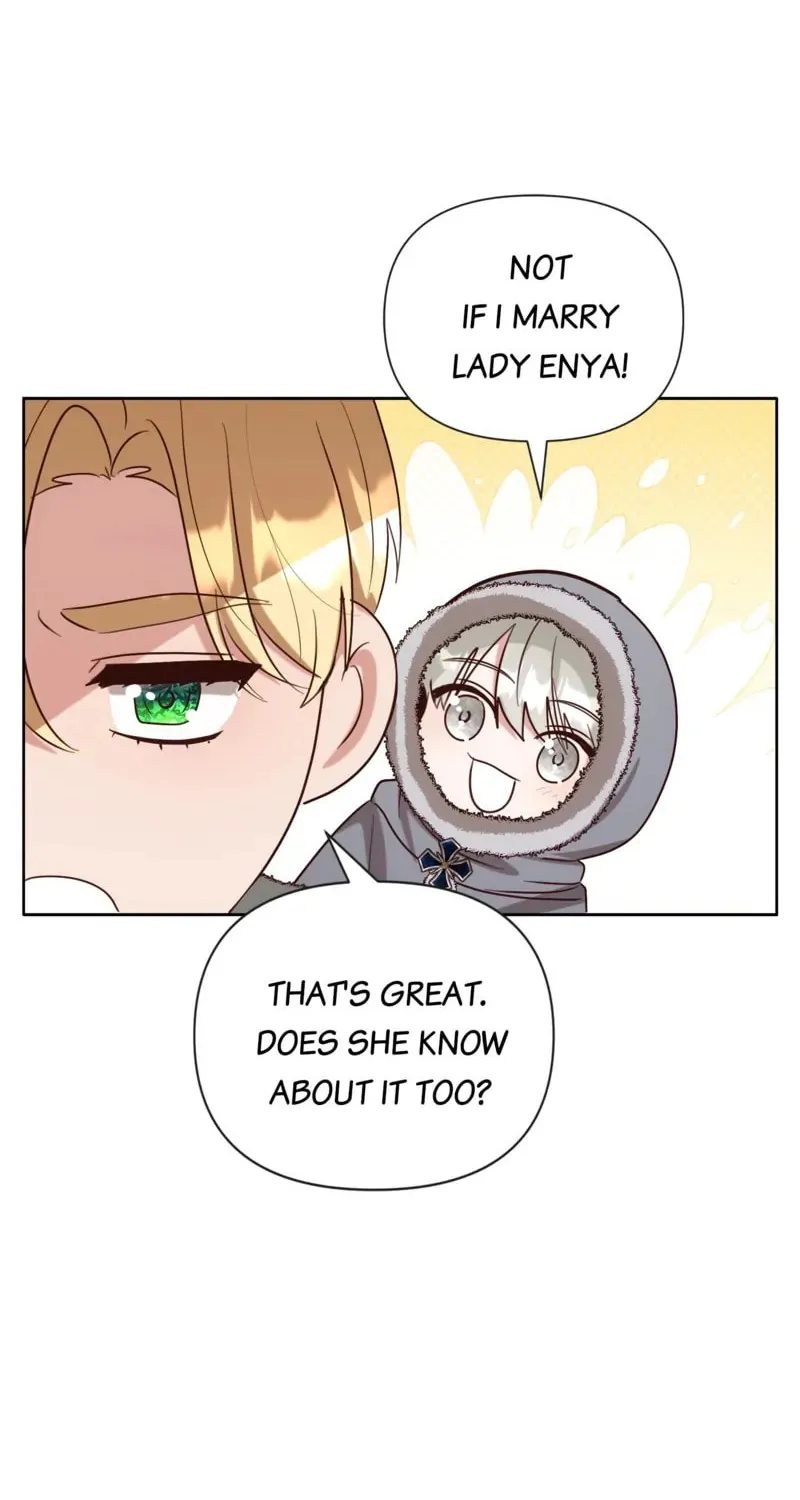 Begrudgingly Yours Chapter 34 page 58 - 