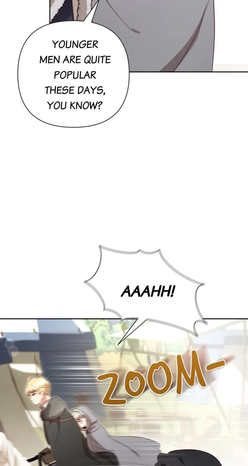 Begrudgingly Yours Chapter 34 page 60 - 