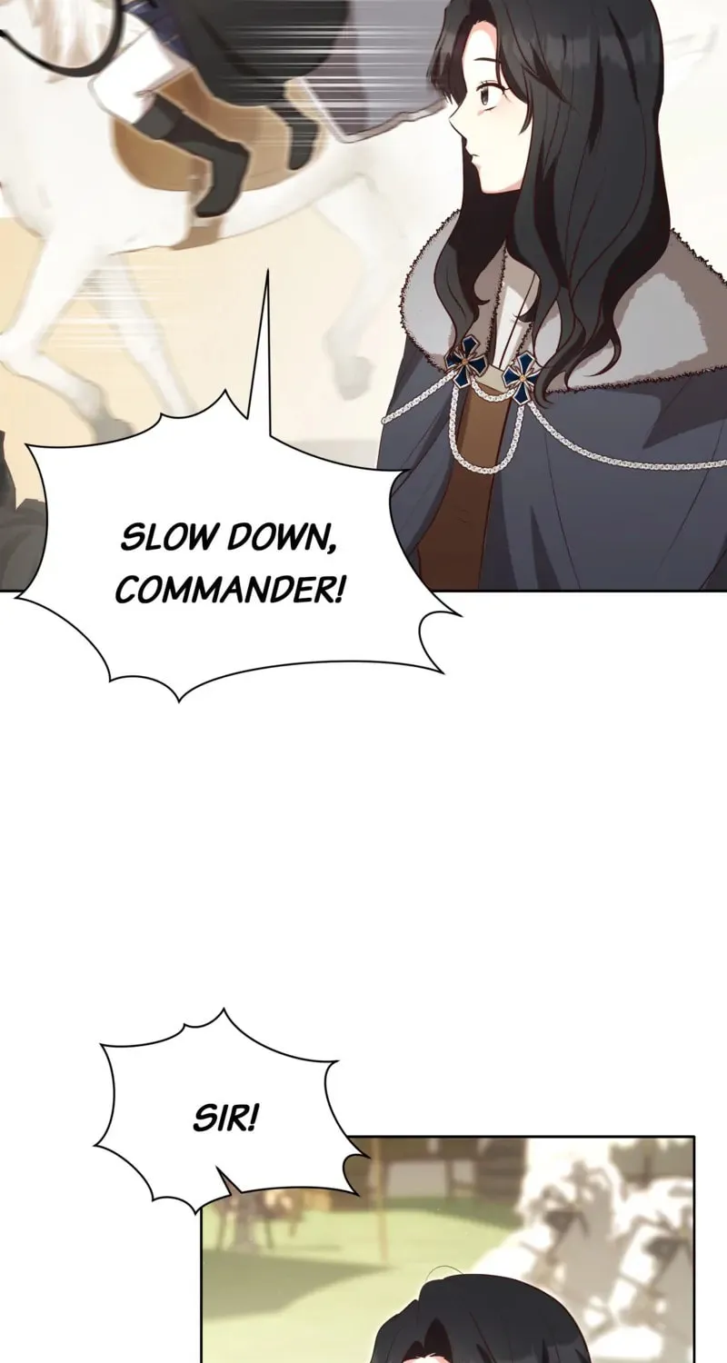 Begrudgingly Yours Chapter 34 page 61 - 