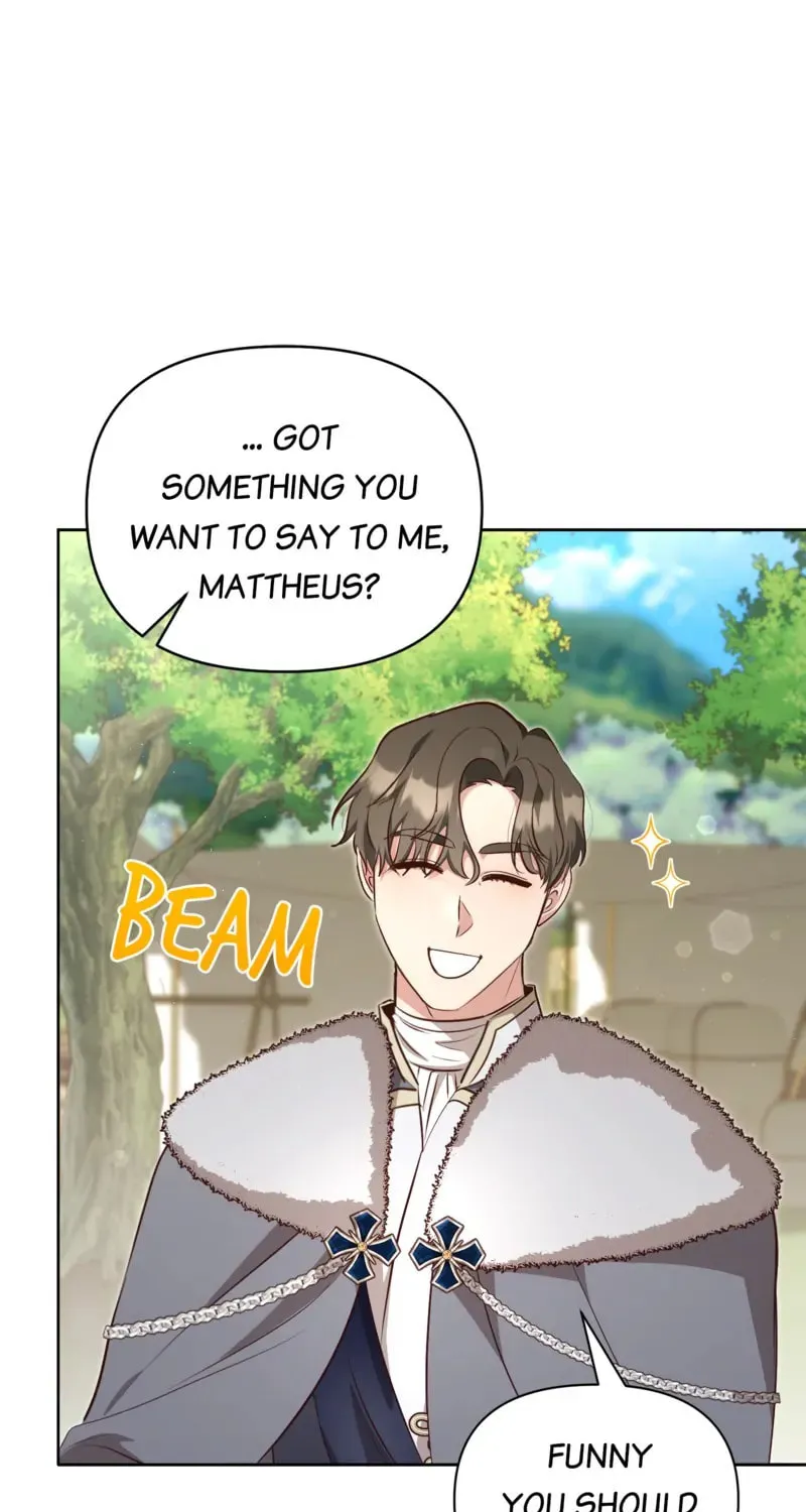 Begrudgingly Yours Chapter 34 page 64 - 