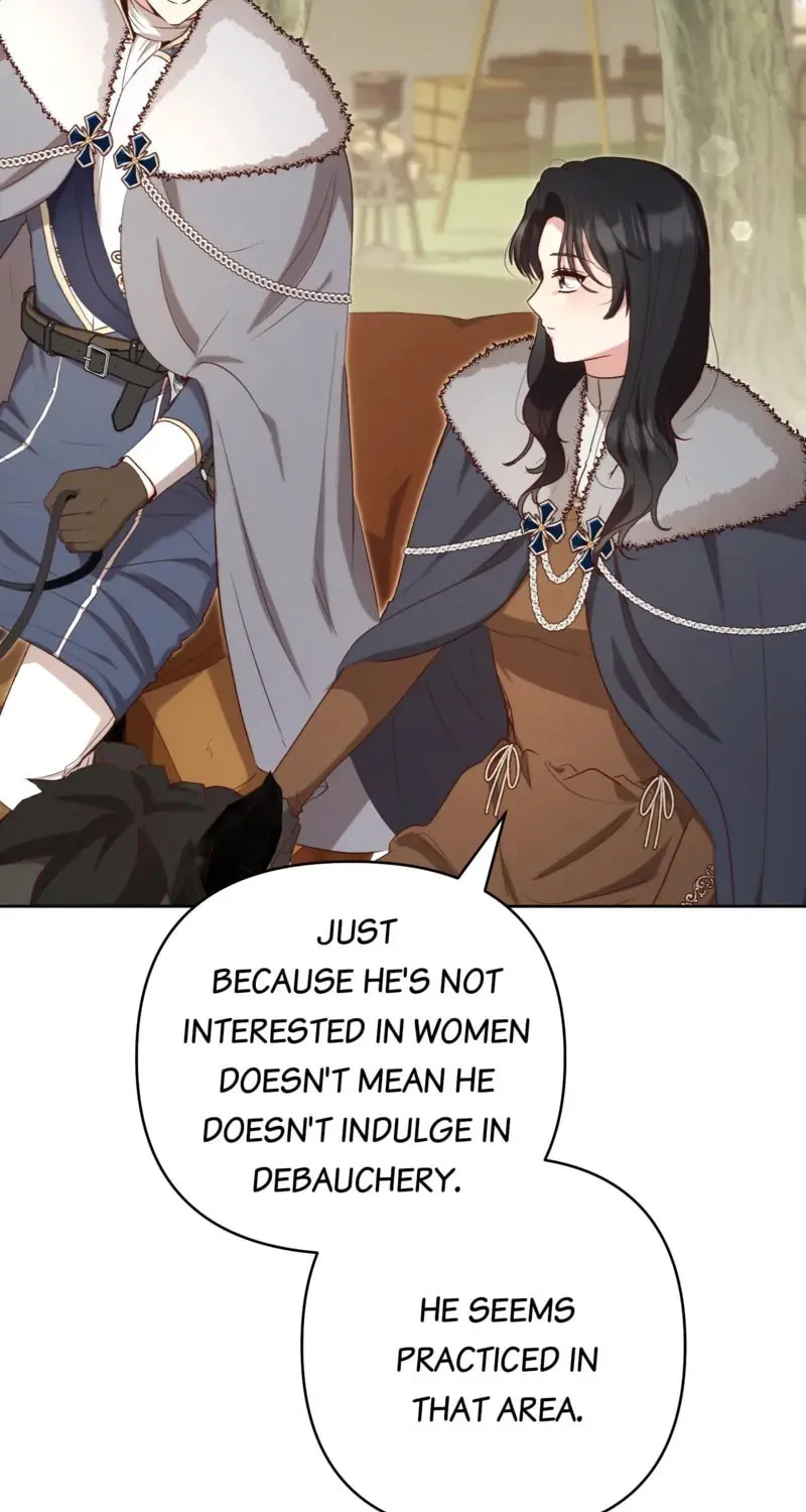 Begrudgingly Yours Chapter 34 page 66 - 