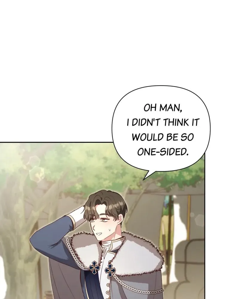 Begrudgingly Yours Chapter 34 page 70 - 