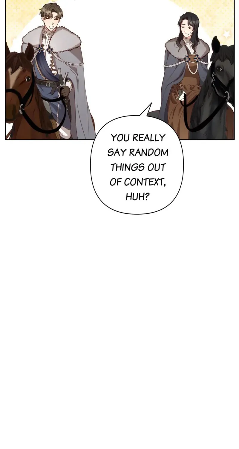 Begrudgingly Yours Chapter 34 page 72 - 