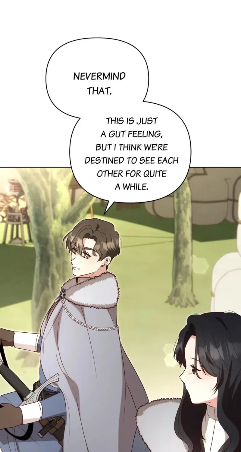 Begrudgingly Yours Chapter 34 page 73 - 
