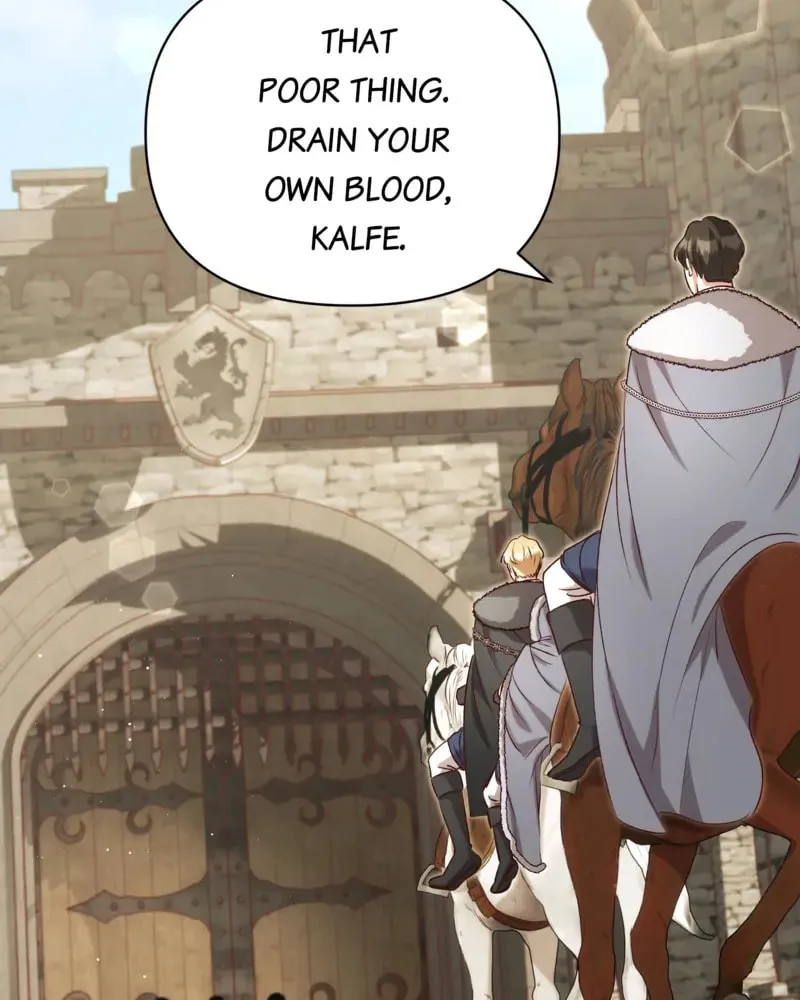 Begrudgingly Yours Chapter 34 page 77 - 