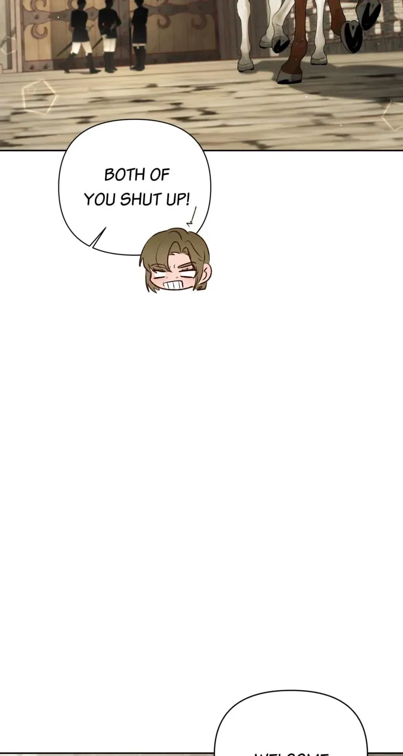 Begrudgingly Yours Chapter 34 page 78 - 