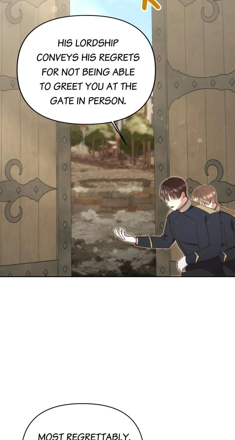Begrudgingly Yours Chapter 34 page 82 - 