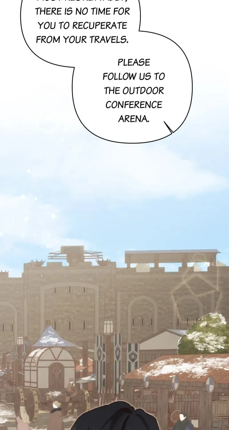 Begrudgingly Yours Chapter 34 page 83 - 